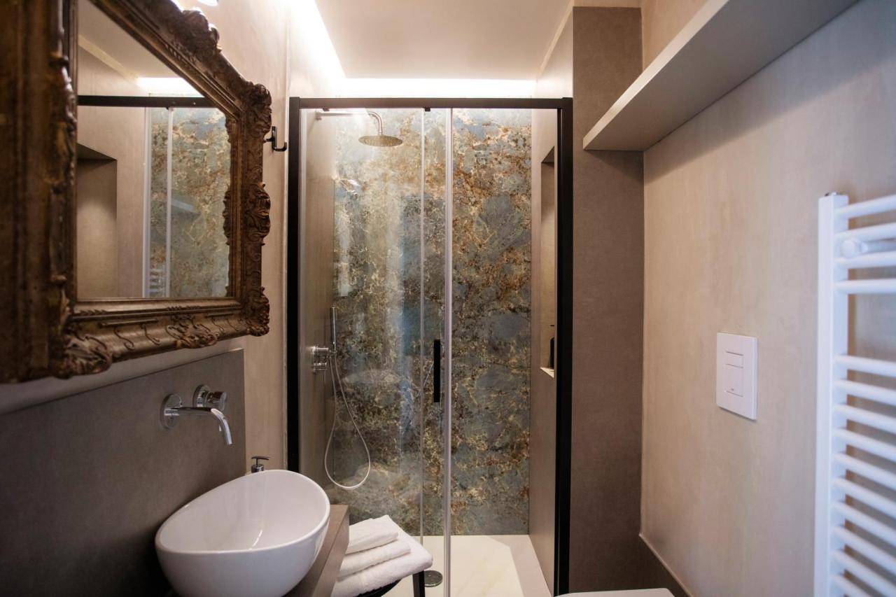 Sui Tetti Di Balarm Boutique Rooms Palermo Exterior foto